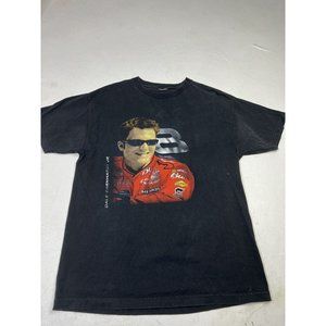 Dale Earnhardt Jr #8 NASCAR Crewneck Tshirt Size Medium